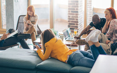 10 Reasons why our students decide to participate in our programs