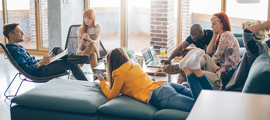 10 Reasons why our students decide to participate in our programs