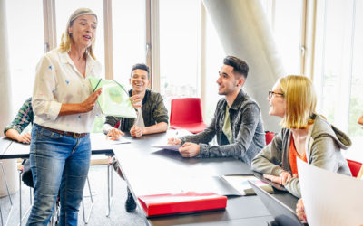 Choose a career, the importance of taking the time to decide