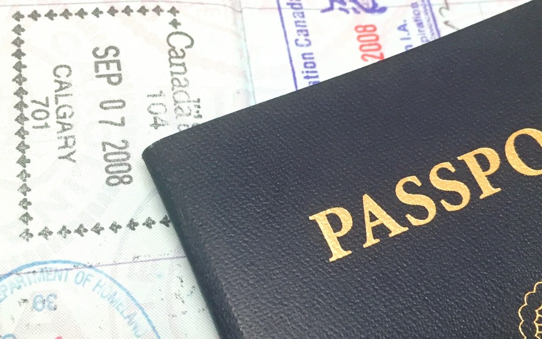 Categorías de Visa de estudiante en EEUU: F1, M1, J1