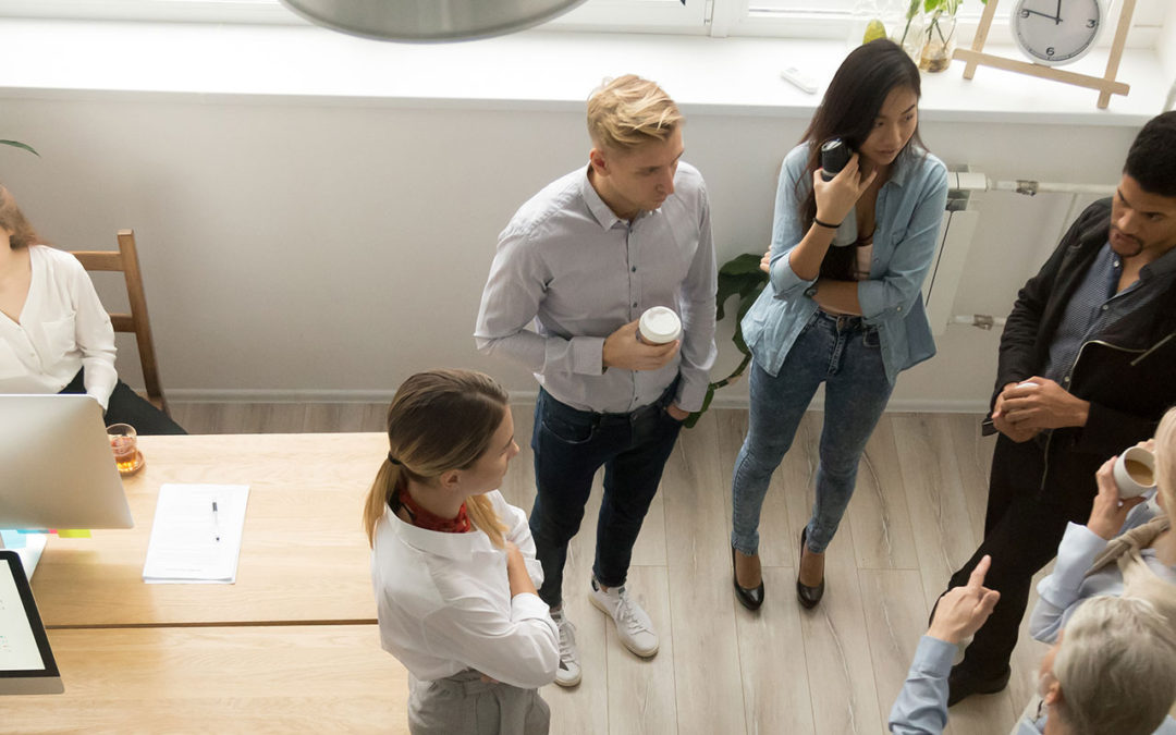 Estudiar un MBA: ¿Por qué el MBA vale la inversión?