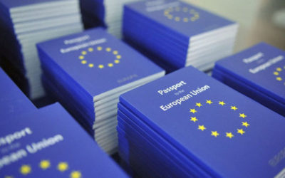 Brexit: Entérate de los cambios para estudiar en Reino Unido tras la salida del país de la Unión Europea