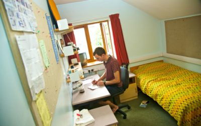 #QUEDATEENCASA y aprende con @GRacademic