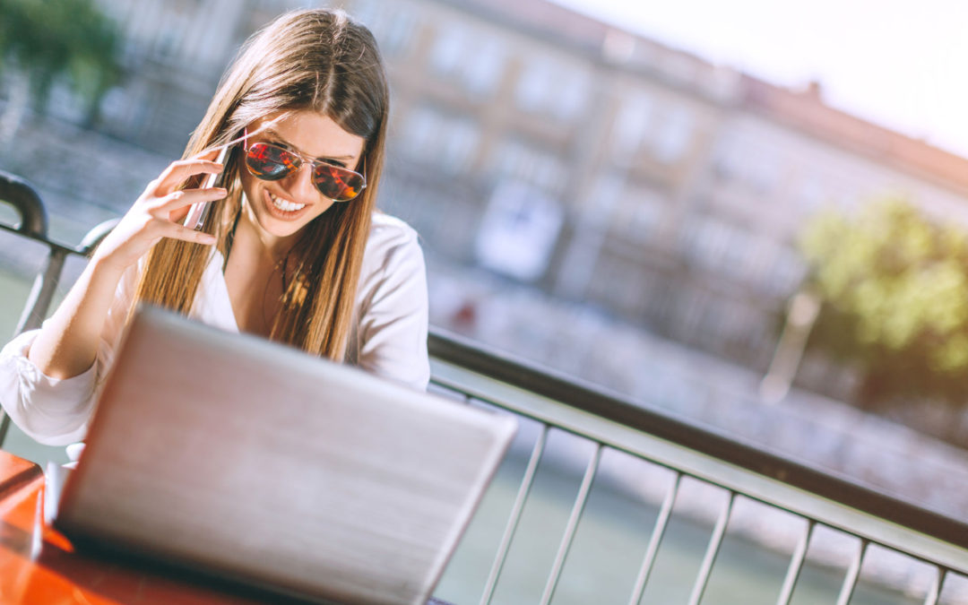 ¿Estás en Estados Unidos con estatus F-1 y estás buscando trabajo? Esto es lo que debes hacer si te sientes estancado, desempleado o confundido
