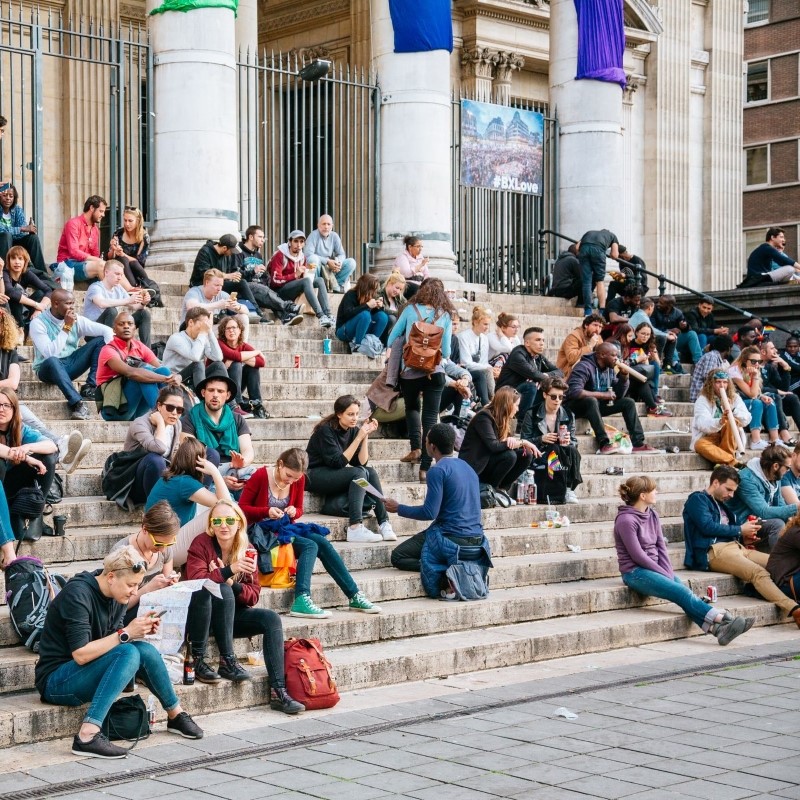 PRÉSTAMOS PRIVADOS ESTUDIANTILES
