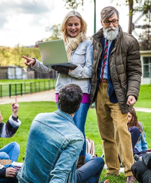 Prepárate para tu entrevista universitaria