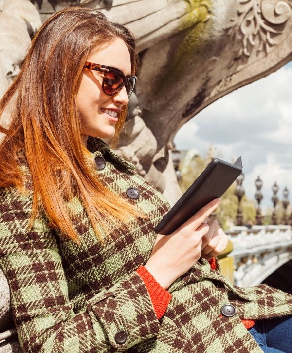 Viaja y Potencia tu Perfil