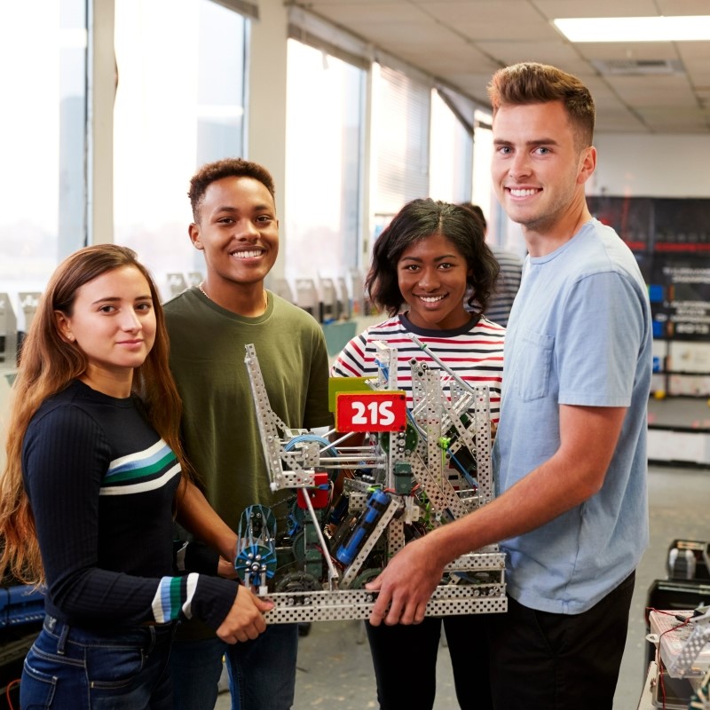 TIPS FOR STEM STUDENTS