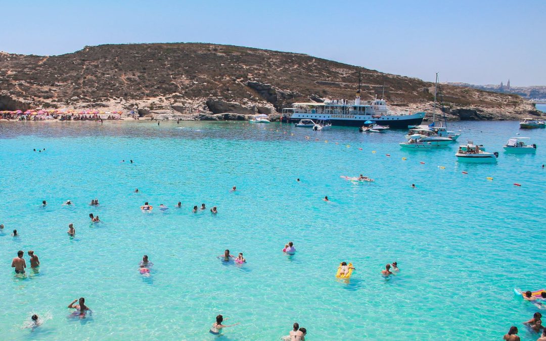 ¿Cuáles son los atractivos de estudiar en Malta?