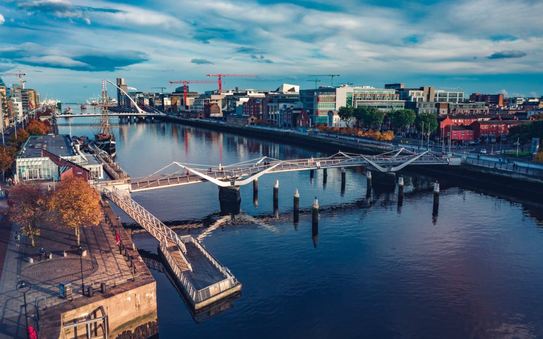 ¿Cuáles son las ventajas de Estudiar en Irlanda?