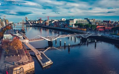 ¿Cuáles son las ventajas de Estudiar en Irlanda?