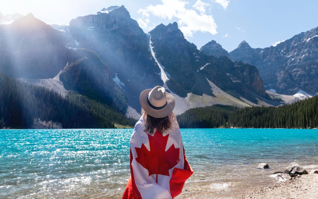 Todo lo que necesitas saber para viajar a Canadá en calidad de Turista o Estudiante
