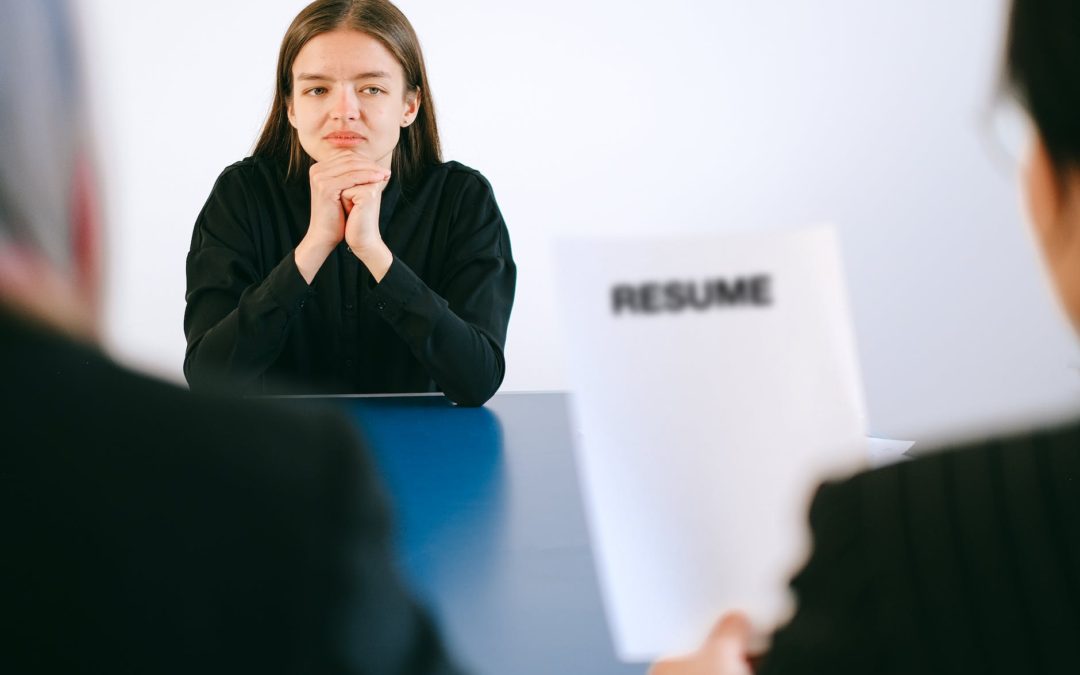 Tengo un buen perfil pero no consigo trabajo…