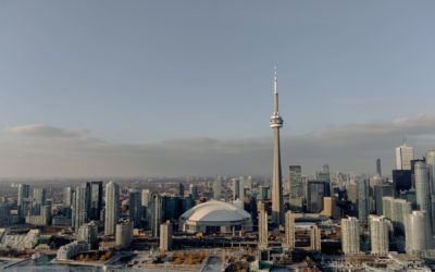 ¿Cuáles son las ventajas de estudiar en Canadá?