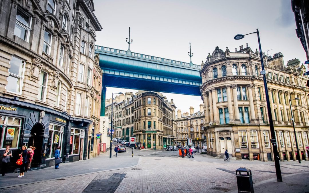 Ventajas de estudiar inglés en Inglaterra