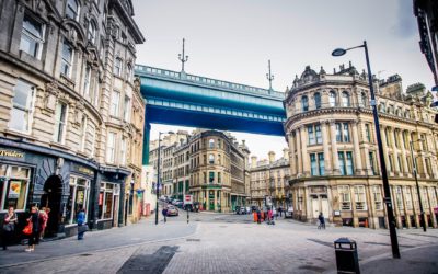 Ventajas de estudiar inglés en Inglaterra