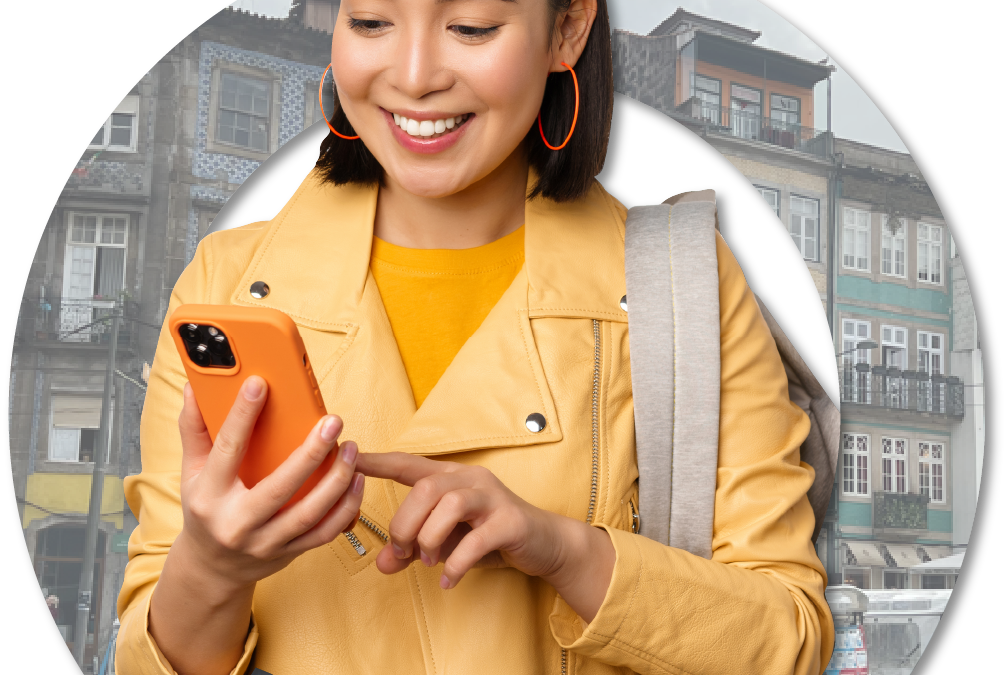 🌐 Redes Sociales y Estudiantes F-1: Lo que Debes Saber Antes de Solicitar o Cambiar tu Estatus en EE. UU.