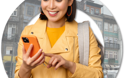 🌐 Redes Sociales y Estudiantes F-1: Lo que Debes Saber Antes de Solicitar o Cambiar tu Estatus en EE. UU.