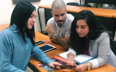 TODO LO QUE NO SABÍAS SOBRE LOS SCHOLARSHIPS