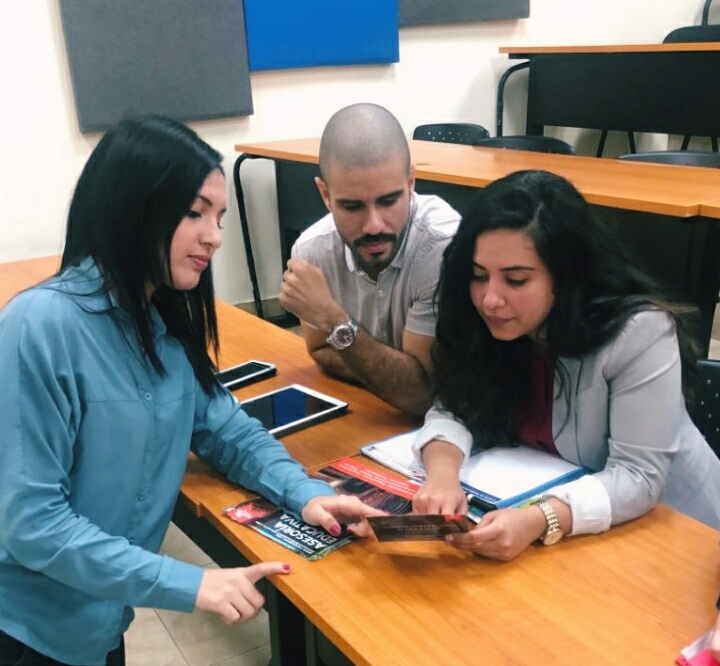 TODO LO QUE NO SABÍAS SOBRE LOS SCHOLARSHIPS