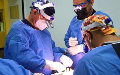 ¿Cómo puede un odontologo ejercer como cirujano maxilofacial en USA?