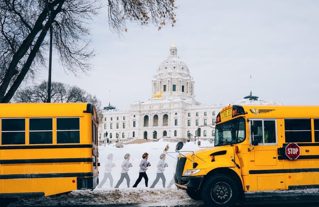 ¡Brinde a su hijo la oportunidad de su vida con un programa de intercambio!