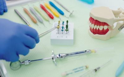 Dental Residency Programs en EE. UU. para odontólogos graduados fuera de EE. UU.