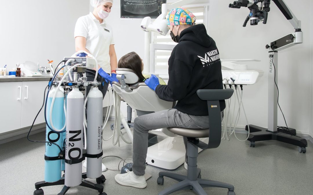 Requisitos para odontólogos extranjeros que desean realizar un postgrado en Estados Unidos