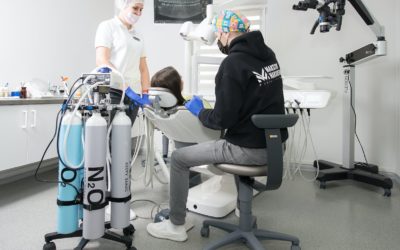 Requisitos para odontólogos extranjeros que desean realizar un postgrado en Estados Unidos