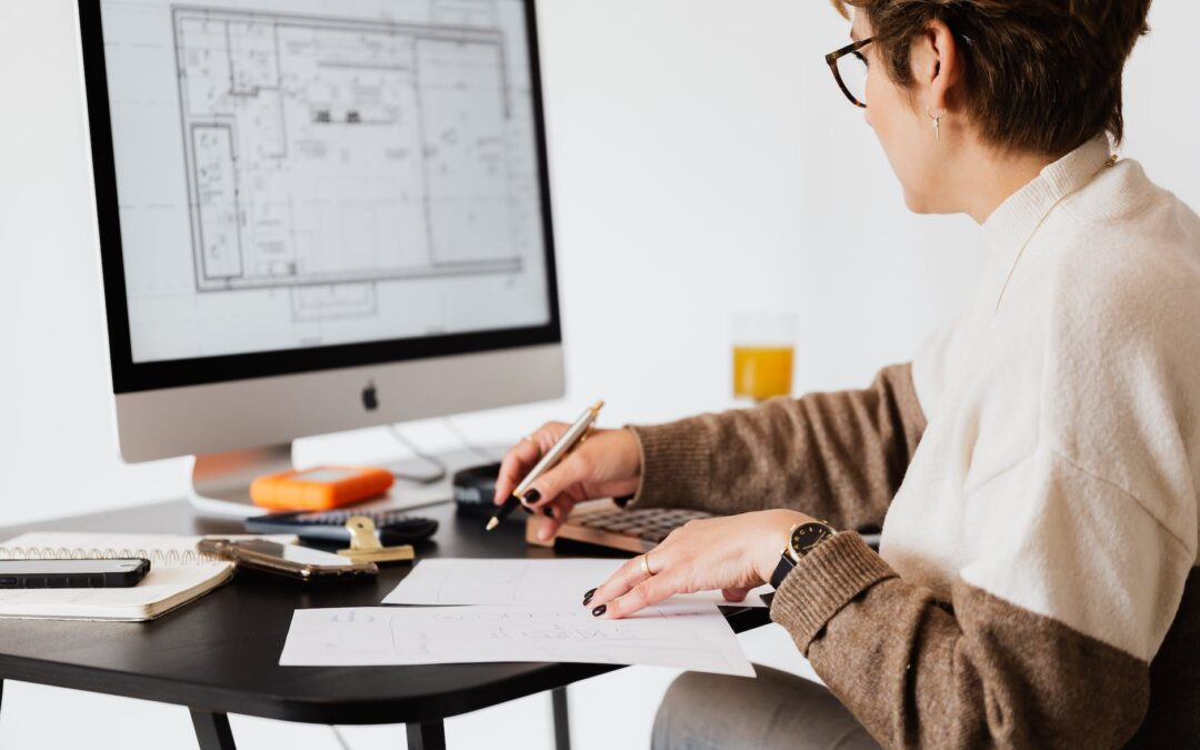 Abriendo Caminos para Arquitectos Extranjeros con GRacademic