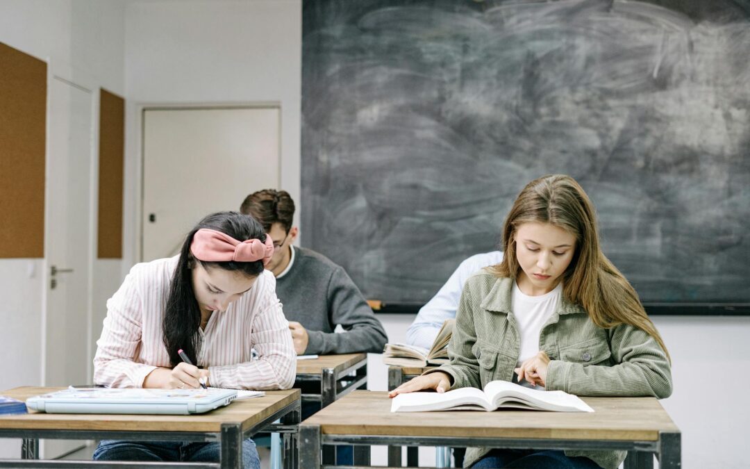 Acceso a la Universidad y Oportunidades de Carrera en Florida