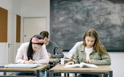 Acceso a la Universidad y Oportunidades de Carrera en Florida