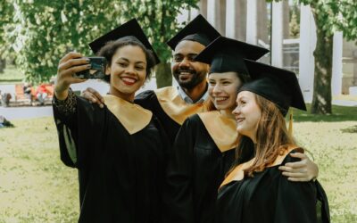 Enfoque Holístico para la Admisión Universitaria