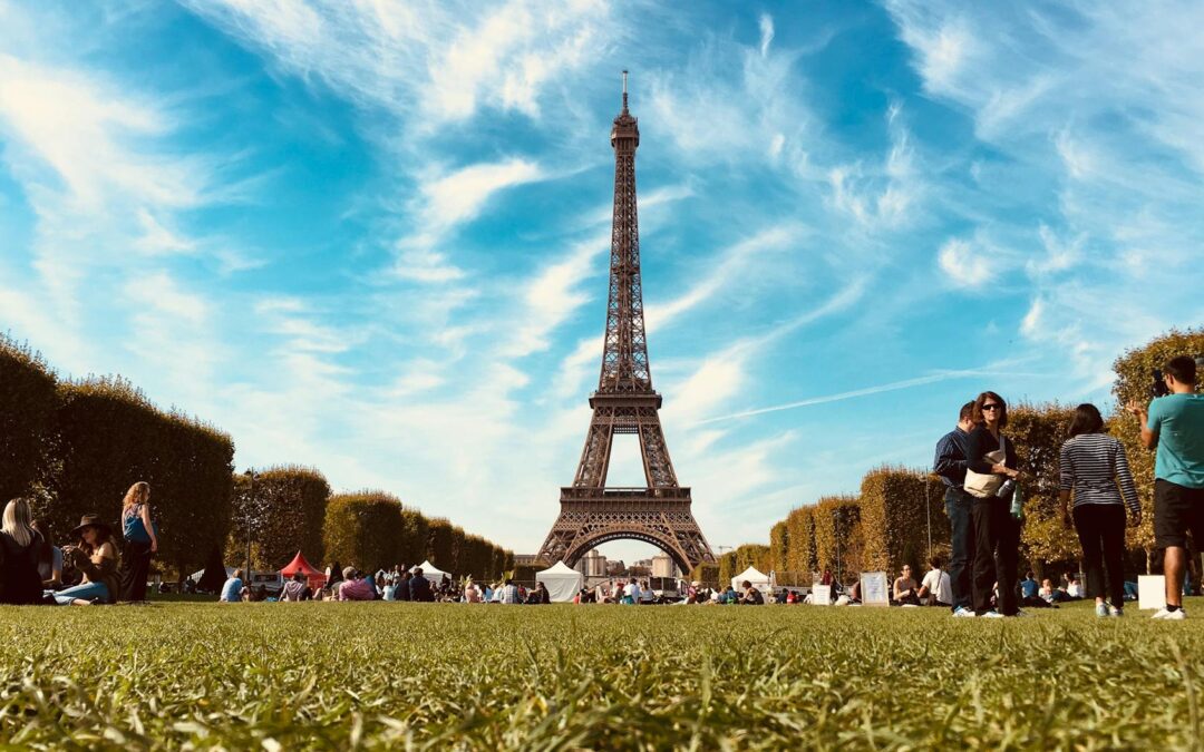 Descubre las Ventajas de Estudiar en las Mejores 5 Ciudades de Europa