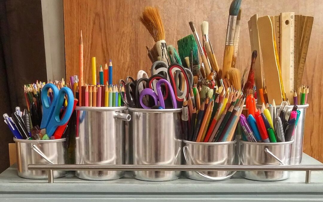 Crafts Workshop Club