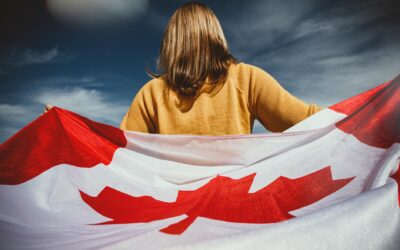 🌎 De EE. UU. a Canadá: ¿Puede un estudiante F-1 latinoamericano aplicar a una visa de estudios canadiense?