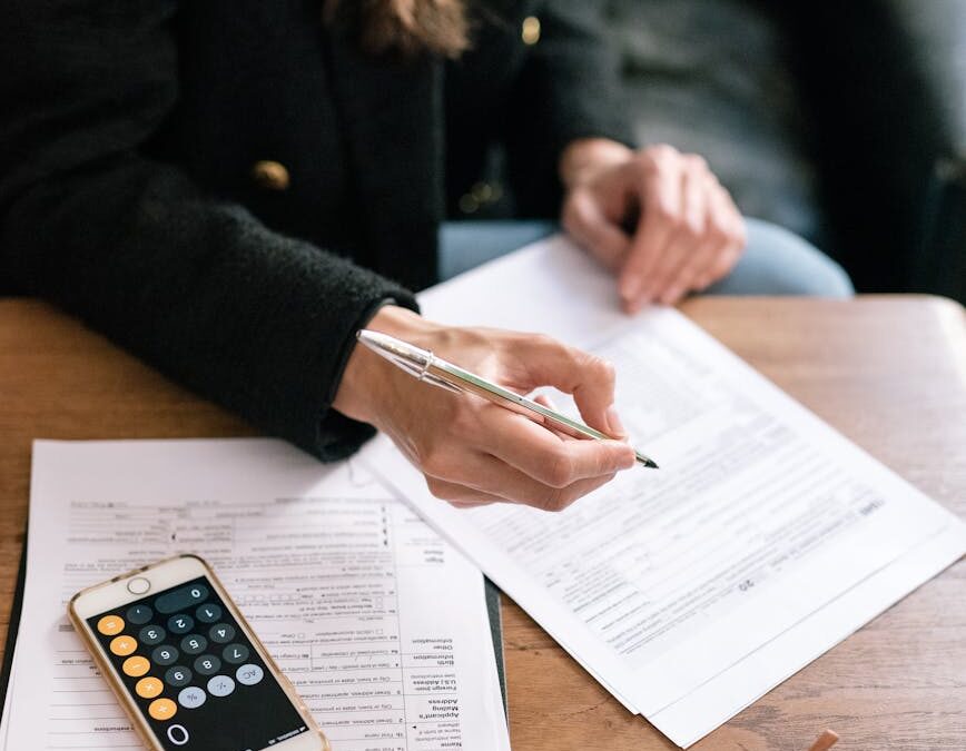 Ayuda financiera: CCS Profile