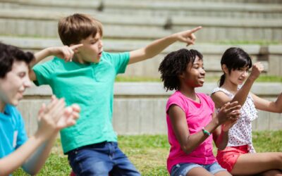 GRacademic: Promoviendo el Multiculturalismo a través de Actividades Extracurriculares en colegios de USA