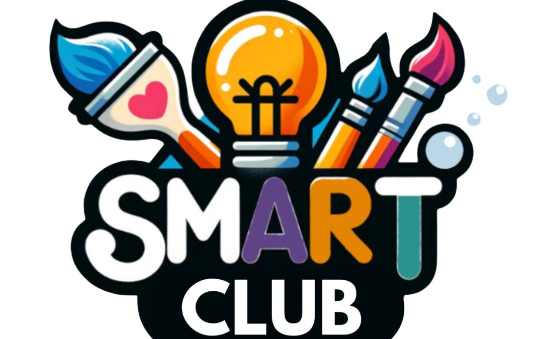 SMART CLUB BY GRACADEMIC