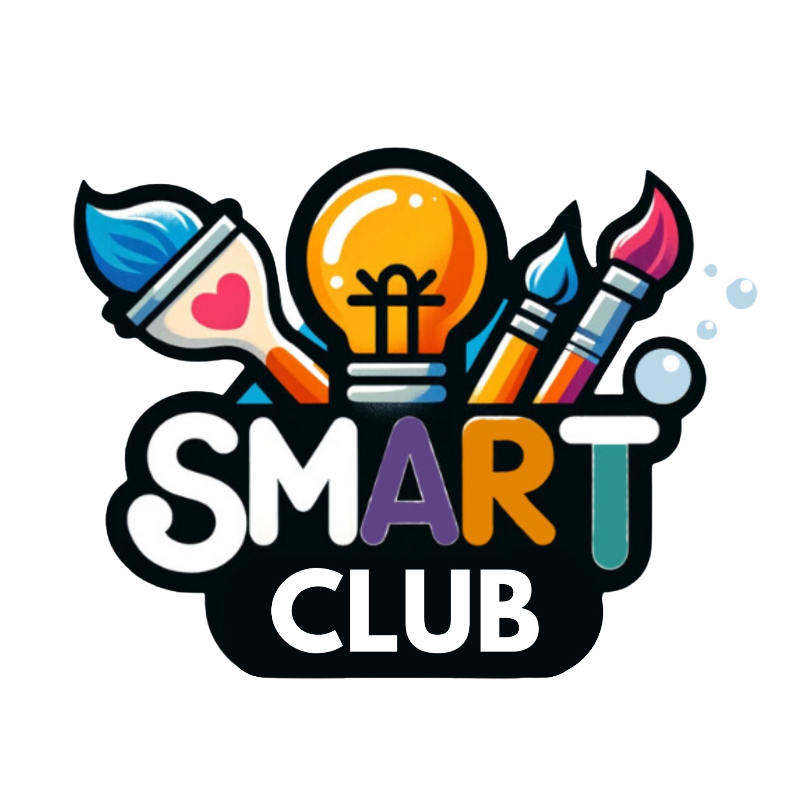 smart club by gracademic