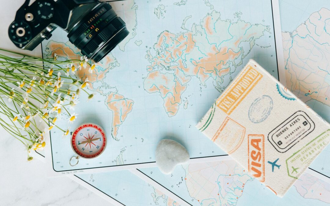 Consejos para Aumentar tus Posibilidades de Aprobación de Visa de Estudiante