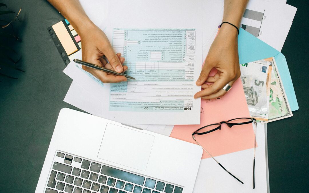 ¿Ya tienes tu evaluación NACES como Contador Extranjero?