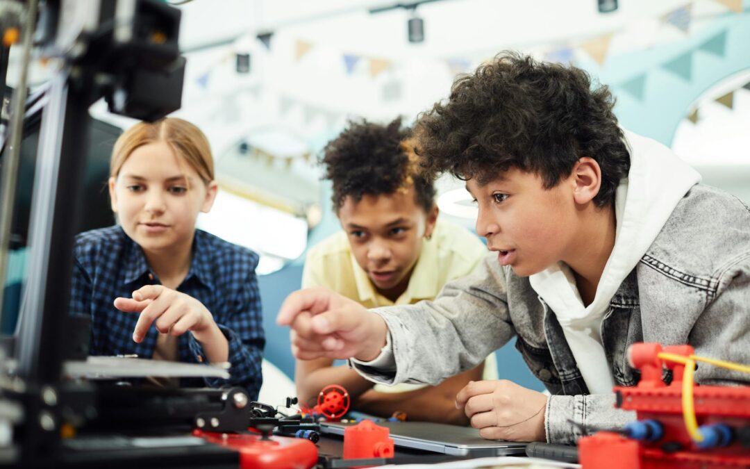 ¡20 Actividades de Adolescentes que Pueden Impulsar Su Aplicación Universitaria!