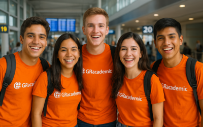 CPT for International Students: Your Guide to Success in the U.S.