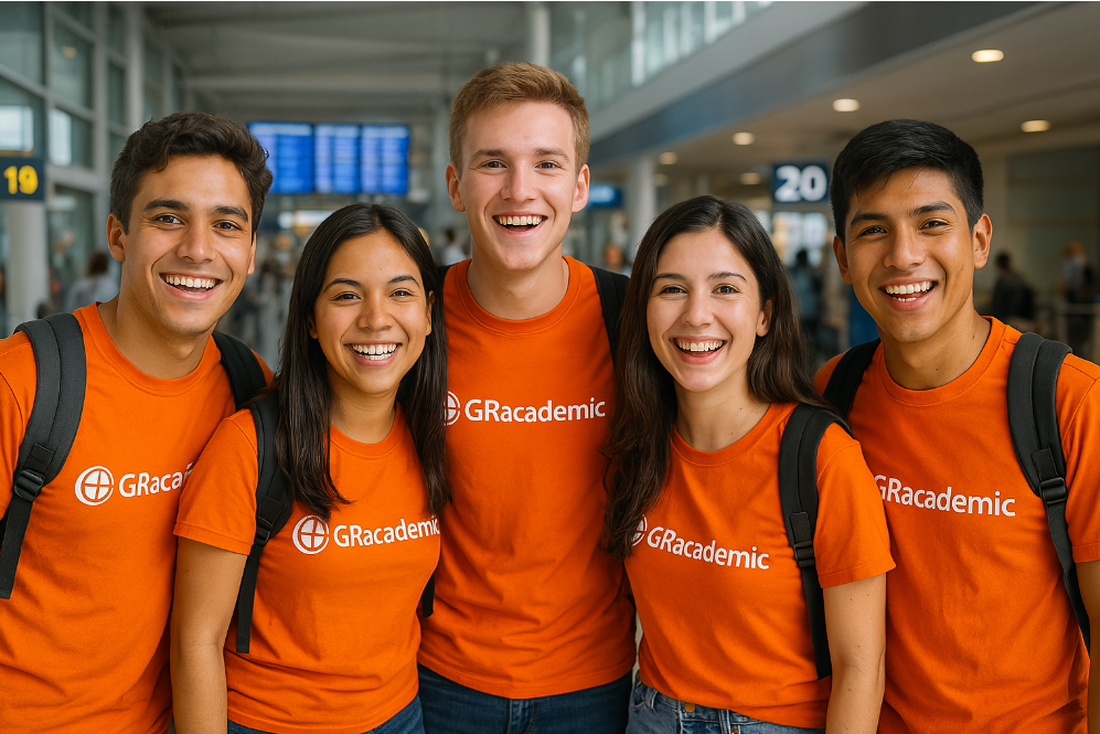 CPT for International Students: Your Guide to Success in the U.S.