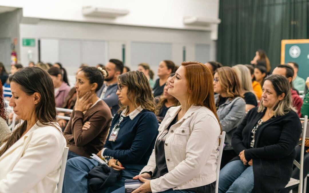 El colegio de mis hijos me recomendó a GRacademic…