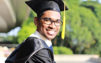 ¿Tu hijo sueña con estudiar en EE. UU.? Nosotros te ayudamos a hacer realidad ese sueño.