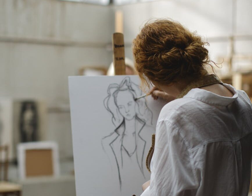 Italiano y Arte en Florencia