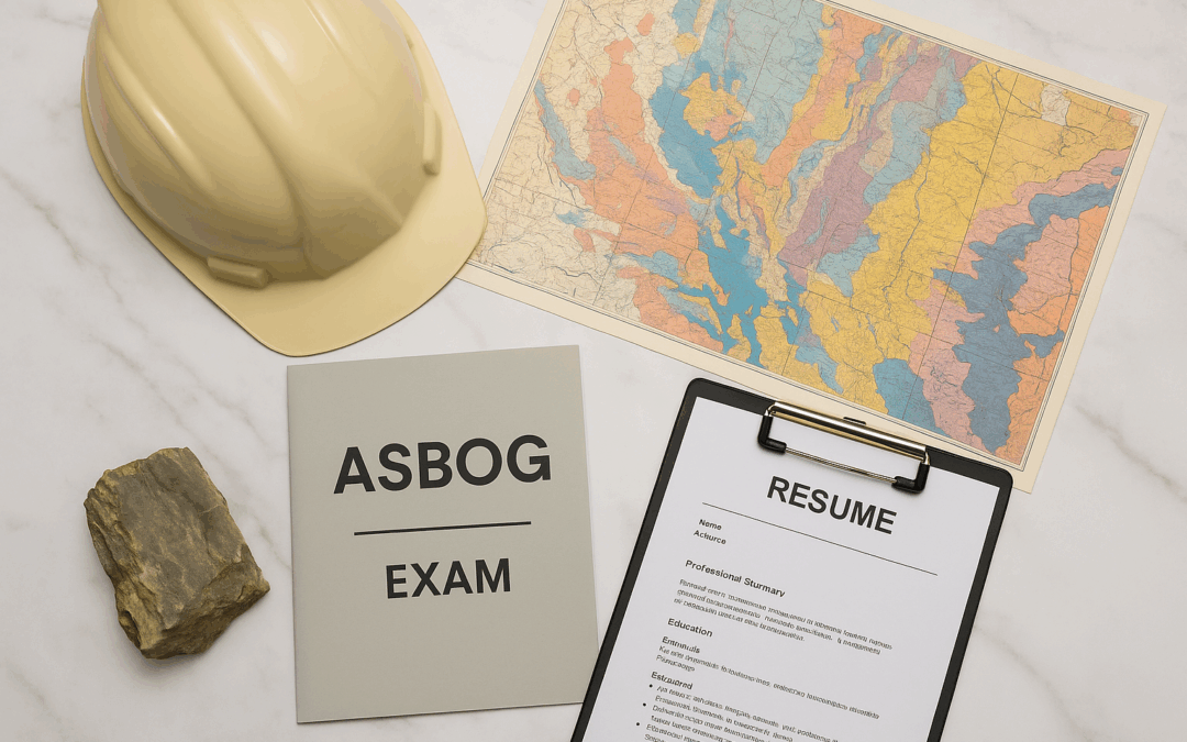 ¿Cómo puede un Ingeniero en Geología ejercer en Estados Unidos?