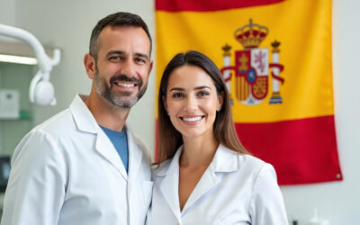 Guía para Odontólogos Extranjeros en España: Homologación vs Convalidación